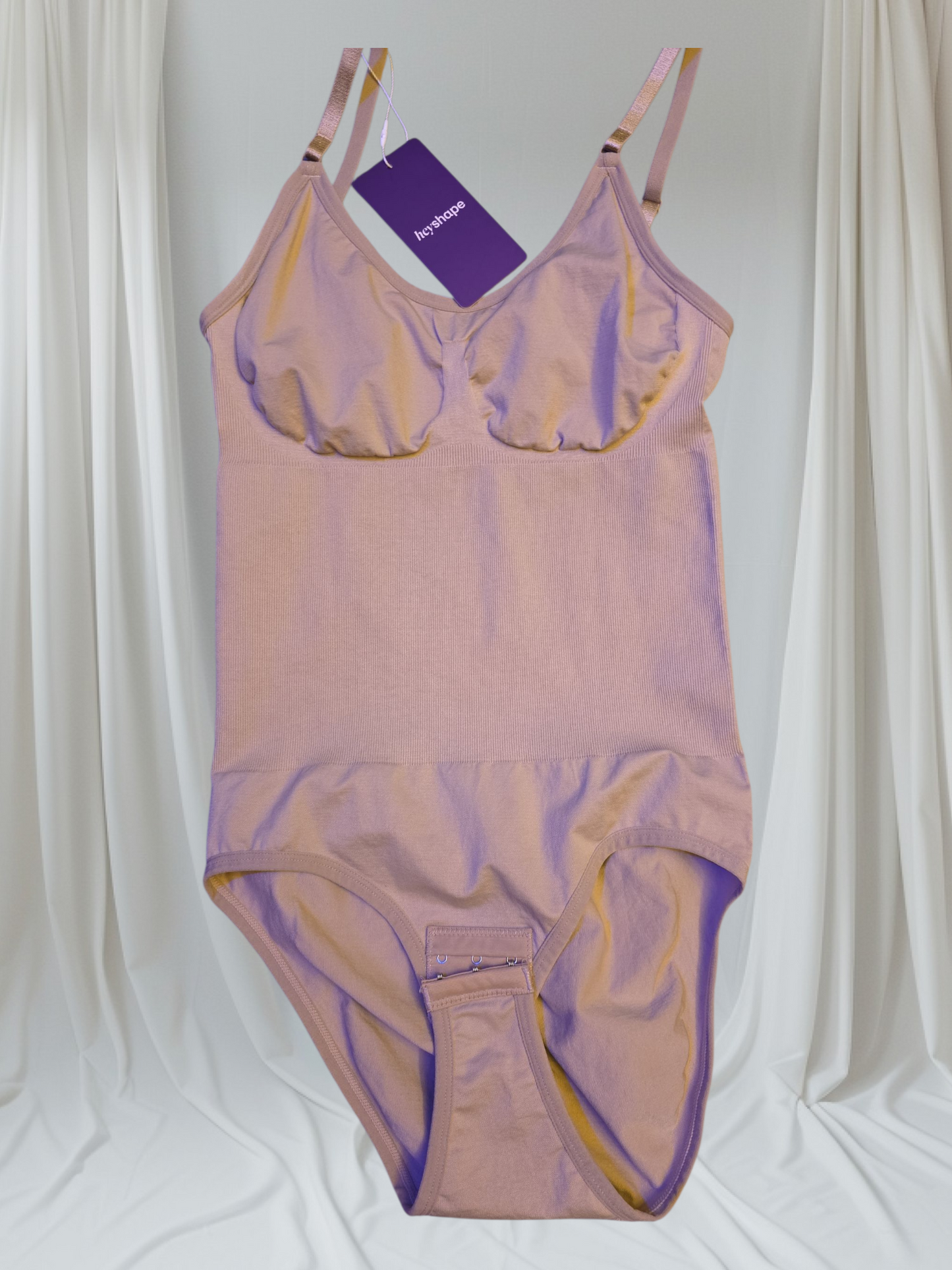 Hey Shape Shapewear