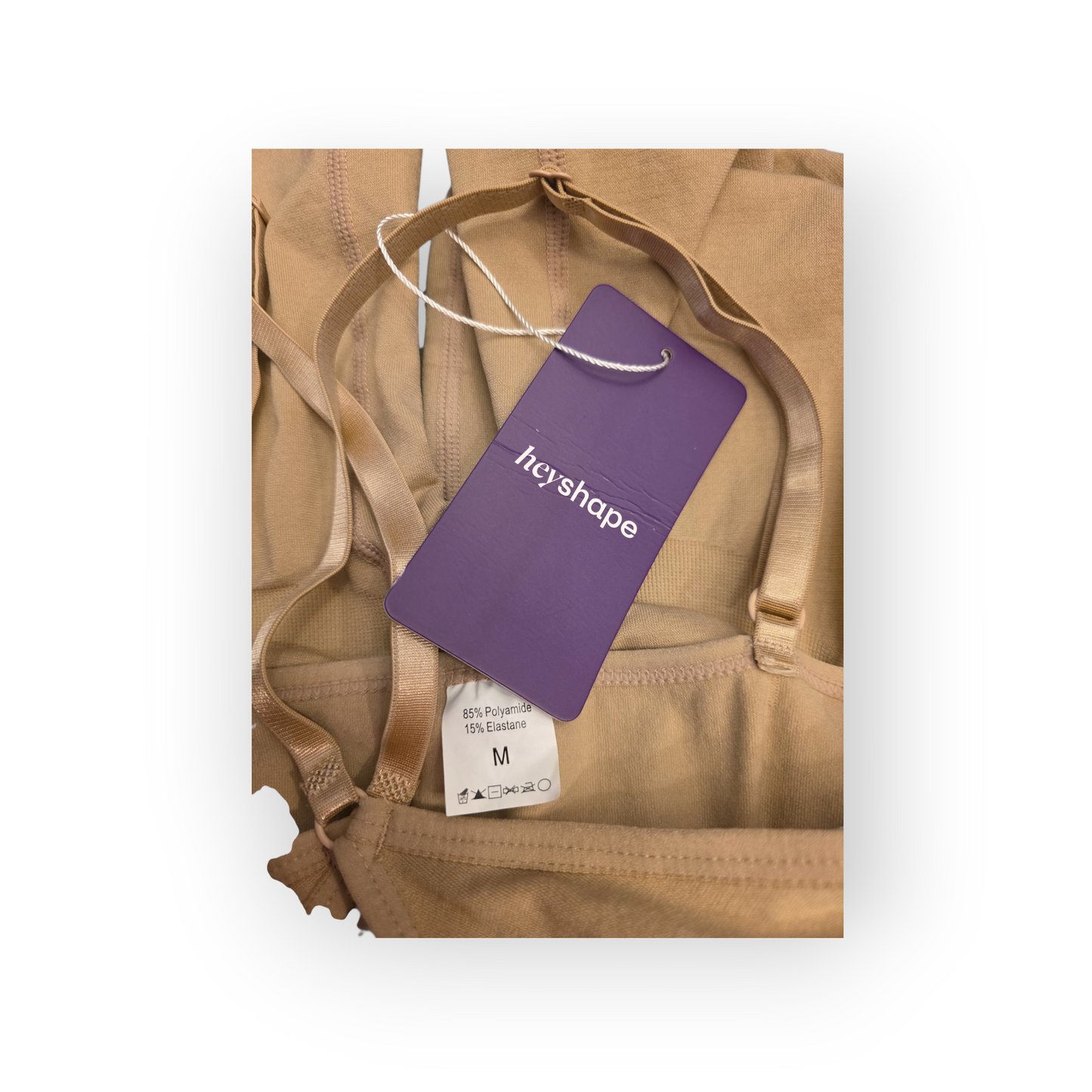 Hey Shape Shapewear