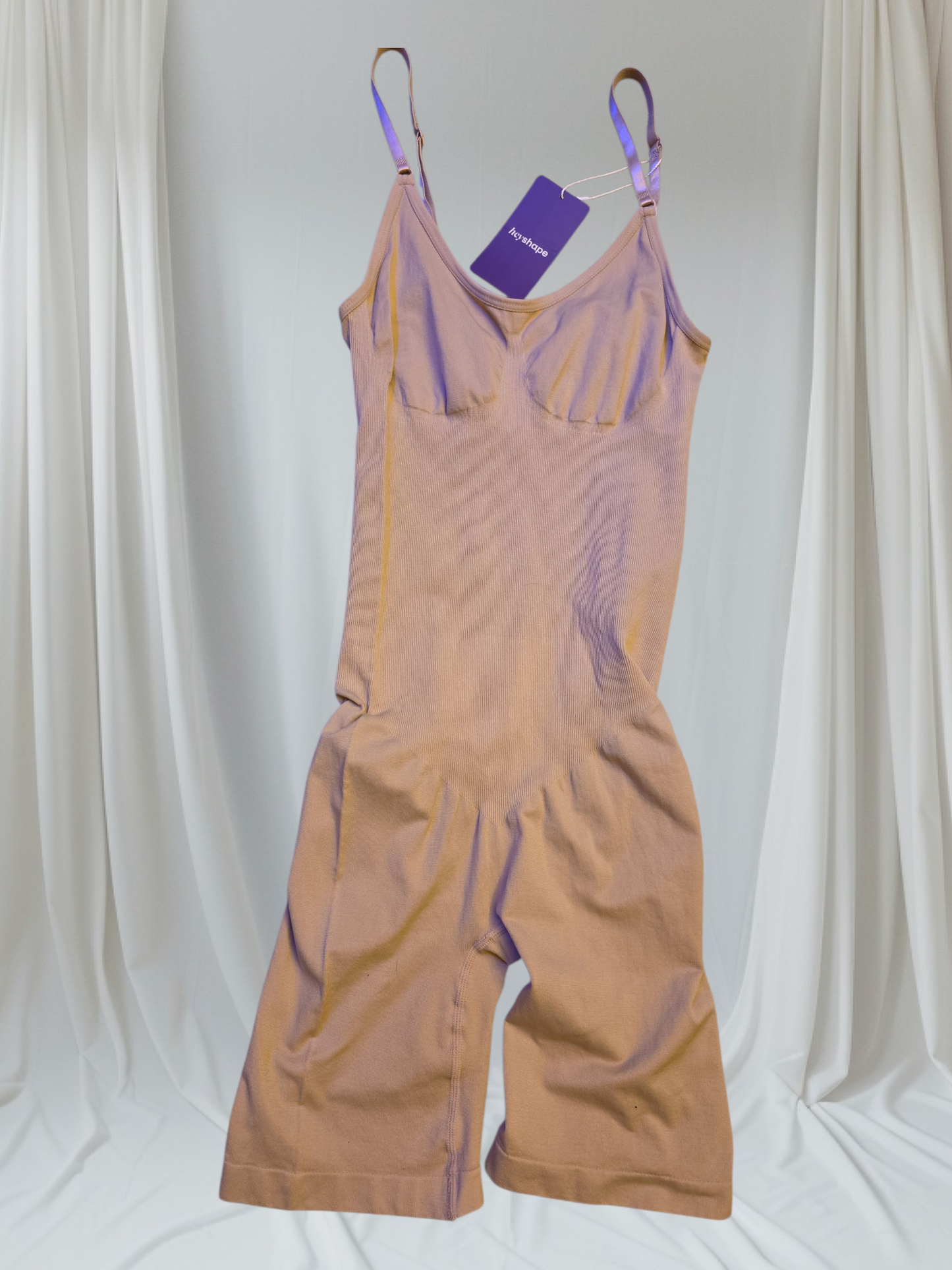 Hey Shape Shapewear