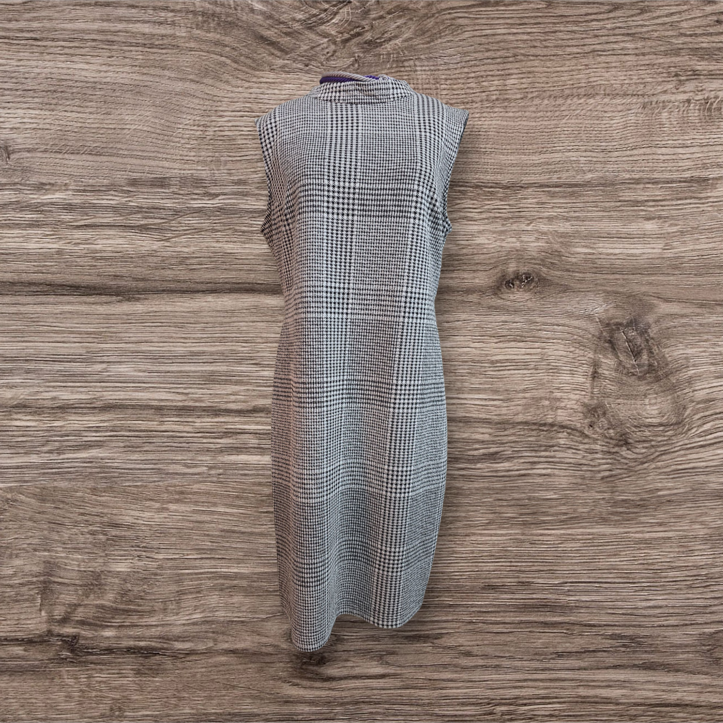 Sharagano New York Shift Dress
