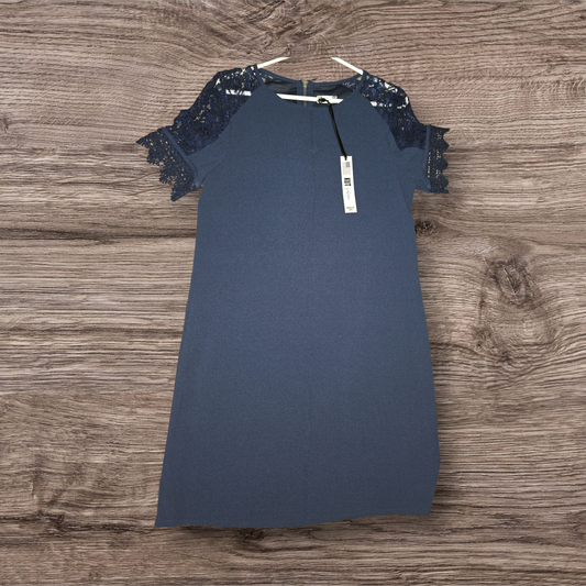 Kut from the Kloth Short Sleeve shift dress