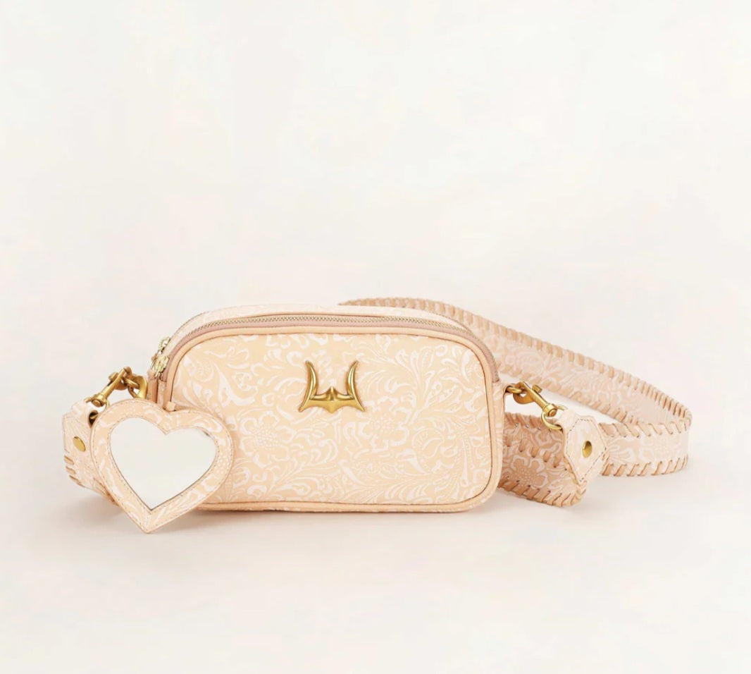 Loyal West Sophia Shoulder Bag