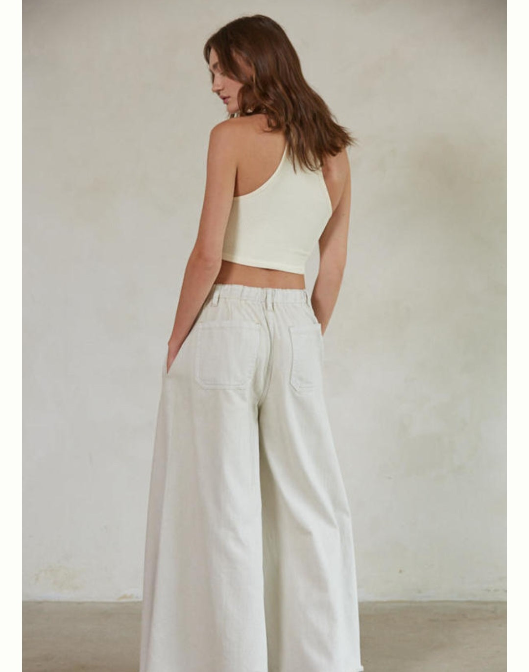 Way Ahead Pants