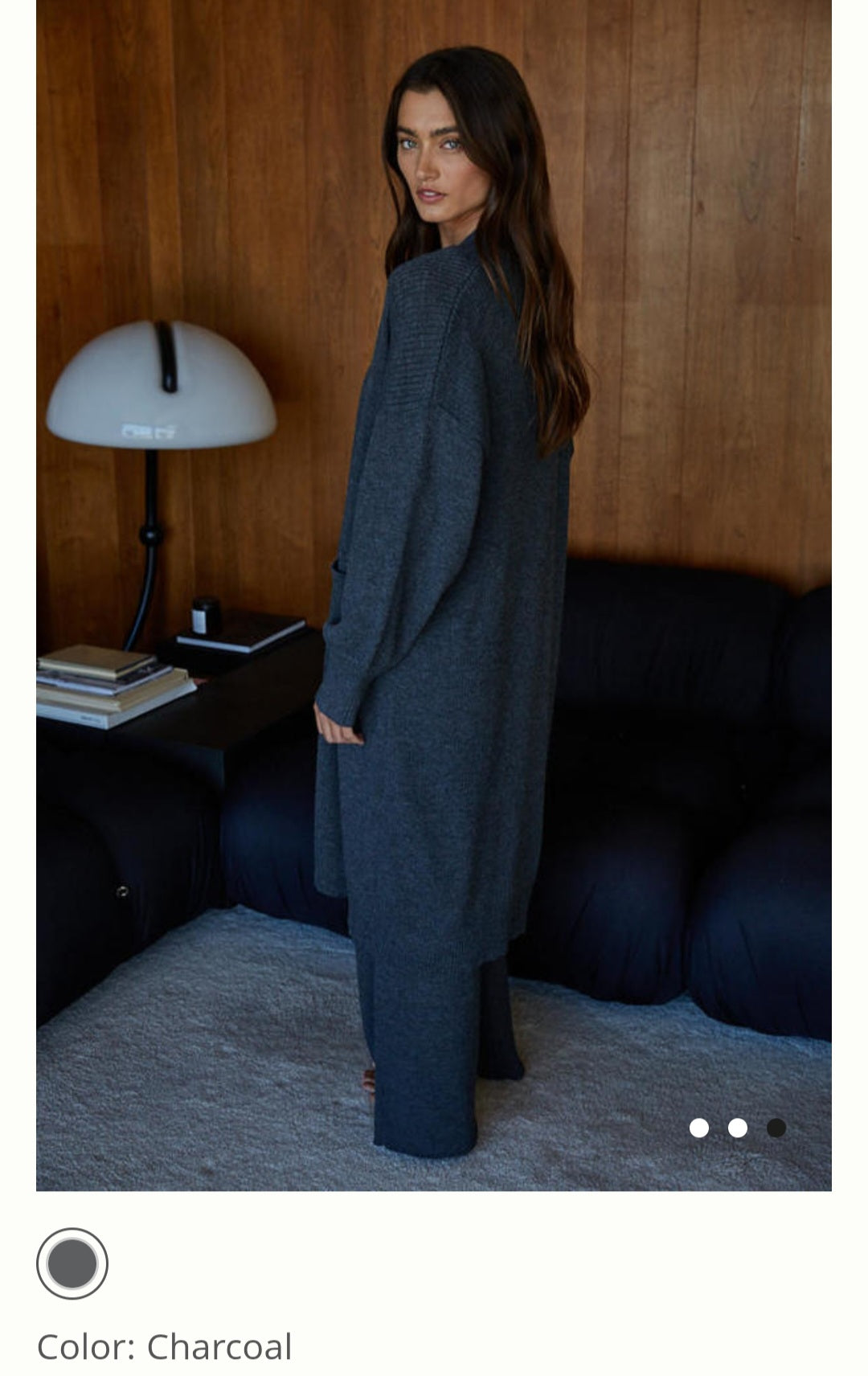 Cardigan