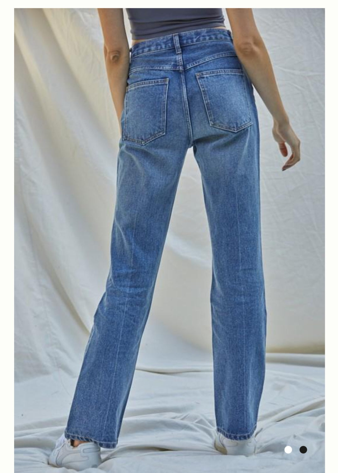 Rya Bootcut Jeans